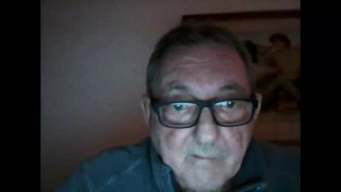 georg1412 online show from 12.05.24