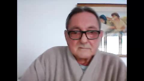 georg1412 online show from 12.30.24