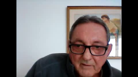 georg1412 online show from 12.30.24