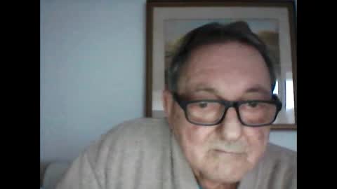 georg1412 online show from 01.02.25