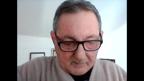 georg1412 online show from 02.08.25