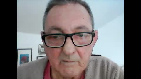 georg1412 online show from 02.11.26