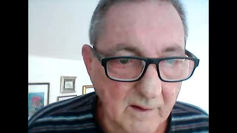 georg1412 online show from 02.25.26