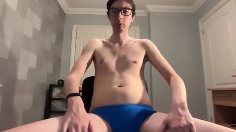 Snapshot of george5657 chatting on 12.02.25 George online show from 12.02.25