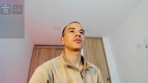 Jorge online show from 05.03.26