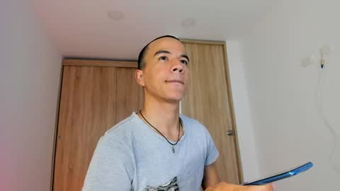 Jorge online show from 05.07.26