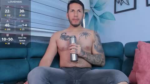 George online show from 03.12.26