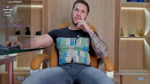 George online show from 03.25.26