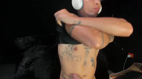 Snapshot of george_prince2 chatting on 02.05.26 independent model online show from 02.05.26