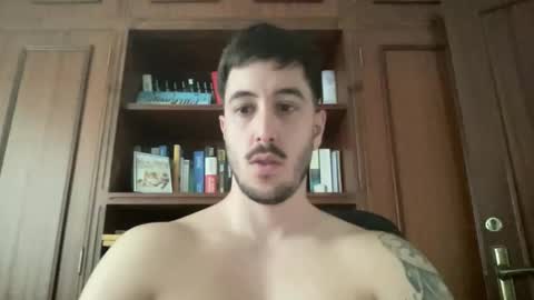 georgebutton77 online show from 09.18.25