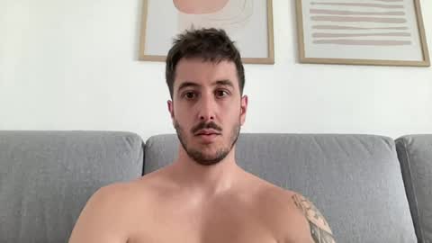 georgebutton87 online show from 07.01.26