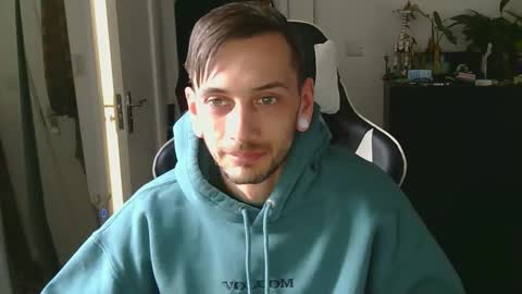 georgek0011 online show from 02.14.26