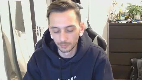 georgek0011 online show from 03.20.26