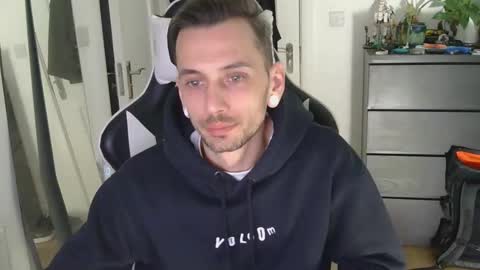 georgek0011 online show from 03.22.26