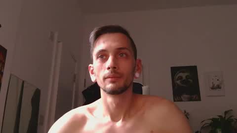 georgek0012 online show from 06.07.26