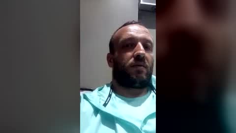Snapshot of georgemac2405 chatting on 07.19.26 georgemac2405 online show from 07.19.26