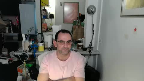 georgempt online show from 02.25.25