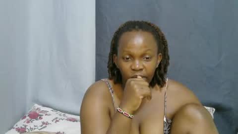 georgeous_kimberly online show from 04.20.26