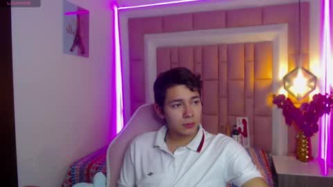 GEORGE online show from 12.10.24