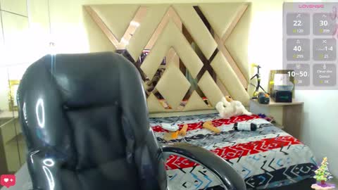 GEORGE online show from 12.21.24