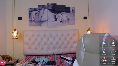 GEORGE online show from 12.22.24