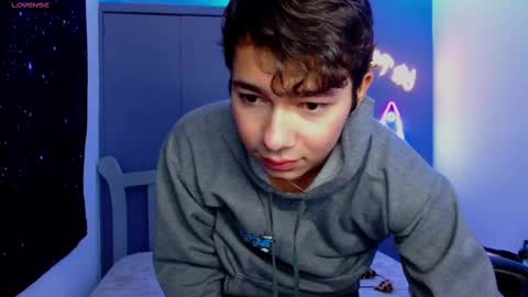 GEORGE online show from 12.23.24