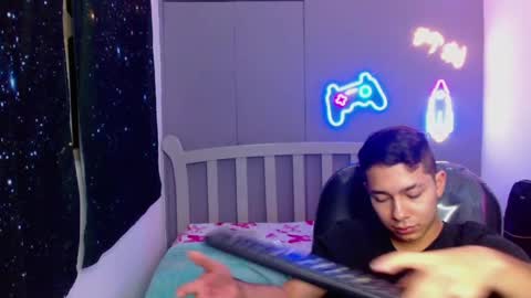 GEORGE online show from 12.30.24