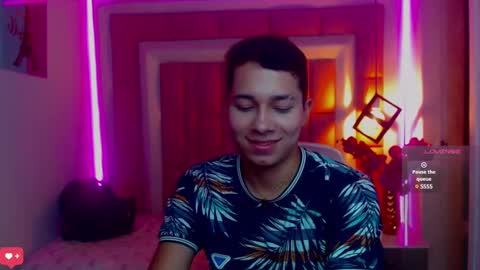 GEORGE online show from 01.14.25