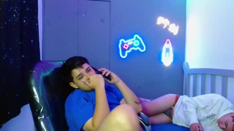 GEORGE online show from 01.15.25