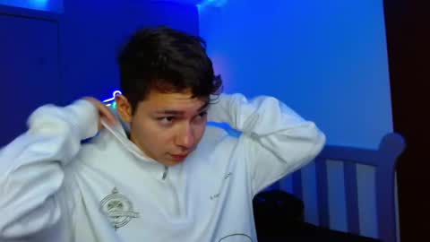 GEORGE online show from 01.22.25