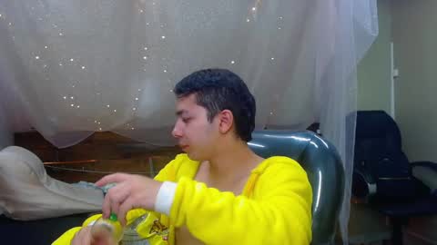 GEORGE online show from 02.03.25