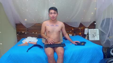 GEORGE online show from 02.04.25