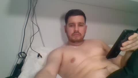 georgge8 online show from 02.04.26