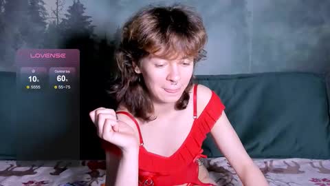 Georgia G online show from 03.15.26