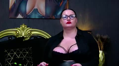 GeorgiaLerox online show from 03.17.26