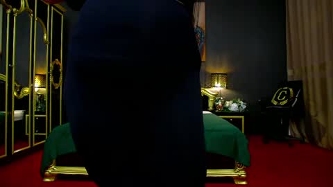GeorgiaLerox online show from 04.26.26