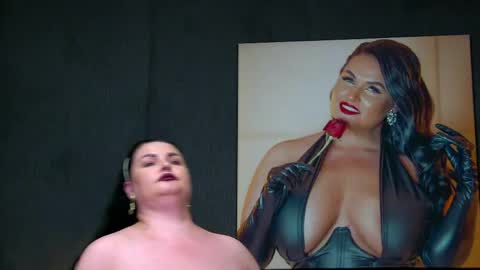GeorgiaLerox online show from 05.11.26