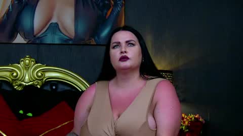 GeorgiaLerox online show from 05.28.26