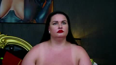 GeorgiaLerox online show from 06.02.26