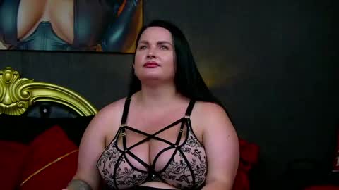 GeorgiaLerox online show from 06.04.26