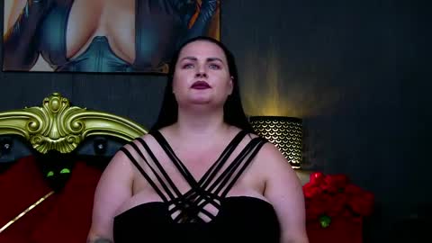GeorgiaLerox online show from 06.05.26