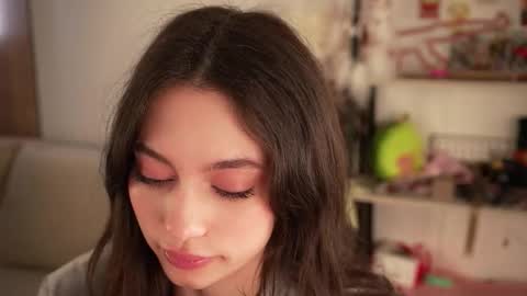 georgiamorandi online show from 03.23.26