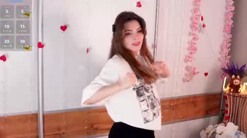 May online show from 06.22.26