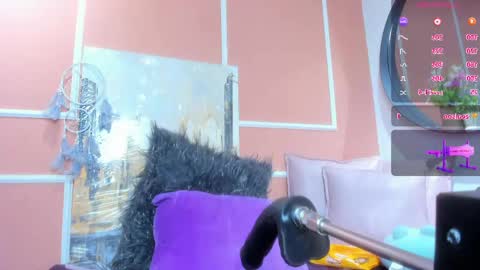 Snapshot of georgina_astor chatting on 05.14.26 georgina_astor online show from 05.14.26