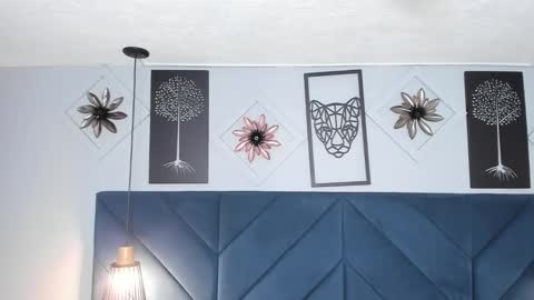 Georgina  online show from 02.18.26