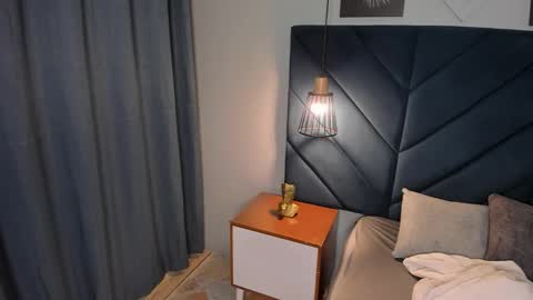 Georgina  online show from 02.22.26