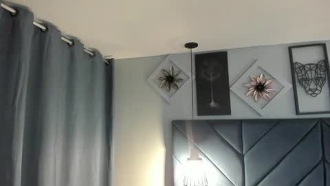 Snapshot of georgina_sensuelle chatting on 05.24.26 Georgina online show from 05.24.26