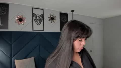 Snapshot of georgina_sensuelle chatting on 07.19.26 Georgina online show from 07.19.26