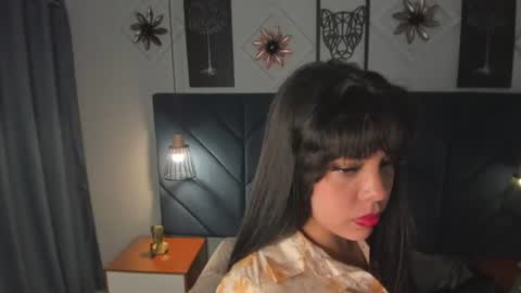 Snapshot of georgina_sensuelle chatting on 07.23.26 Georgina online show from 07.23.26