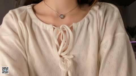 Snapshot of georginaarness chatting on 02.26.25 Georgina online show from 02.26.25